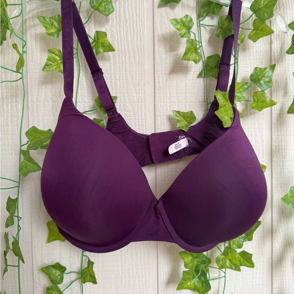 Victoria’s Secret Purple Bra